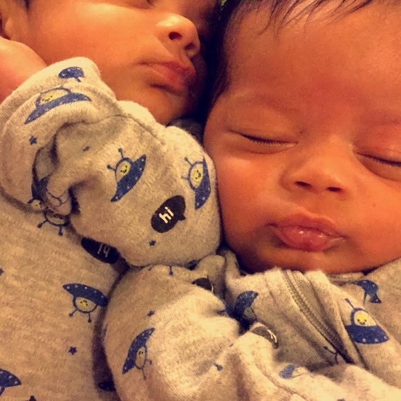 Meet your Posher, Aaliyah - Picture 4 of 8